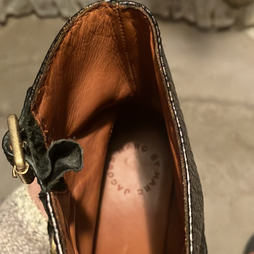 Marc Jacobs Boots - Picture 5 of 5